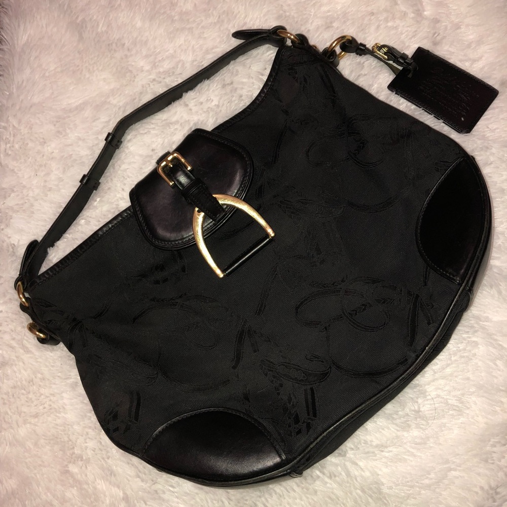 Ralph Lauren purse